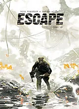 Broschiert Escape. Vol. 1 von Rick Remender, Daniel Acuna