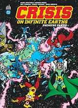 Broschiert Crisis on infinite earths. Vol. 1 von COLLECTIF