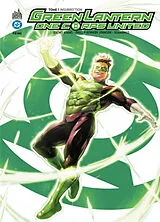 Broschiert Green Lantern : one corps united. Vol. 1. Insurrection von Phillip Kennedy Johnson, Jeremy Adams