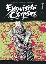 Broschiert Exquisite corpses. Vol. 2 von James Tynion, Michael Walsh, Pornsak Pichetshote