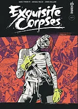 Broschiert Exquisite corpses. Vol. 3 von James Tynion, Jordie Bellaire, Che Grayson