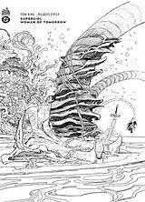 Broschiert Supergirl : woman of tomorrow von Tom King, Bilquis Evely