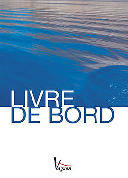 Broché Livre de bord de 