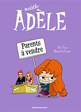 Broschiert Mortelle Adèle. Vol. 8. Parents à vendre von Diane Mr Tan; Le Feyer