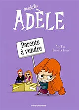 Broschiert Mortelle Adèle. Vol. 8. Parents à vendre von Diane Mr Tan; Le Feyer