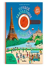 Broschiert Voyage fantastique en France von 