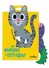  Mes animaux à attraper von Marion Billet