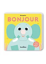 Kartonierter Einband Bonjour von Georgette