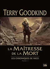 Broschiert Les chroniques de Nicci. Vol. 1. La maîtresse de la mort von Terry Goodkind