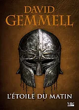 Broschiert L'étoile du matin von David Gemmell