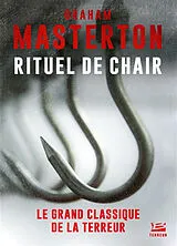 Broschiert Rituel de chair von Graham Masterton
