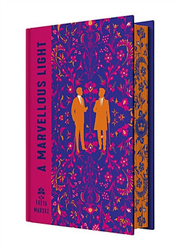  A MARVELLOUS LIGHT von MARSKE