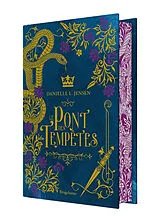 Broschiert Le pont des tempêtes. Vol. 1. Le pont des tempêtes von Jensen-d