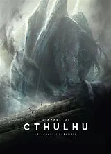 Broschiert L'appel de Cthulhu von Lovecraft-h+baranger