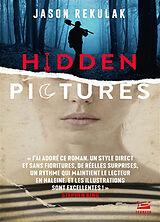 Broschiert Hidden pictures von Jason Rekulak