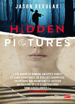 Broschiert Hidden pictures von Jason Rekulak