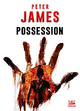 Broschiert Possession von Peter James