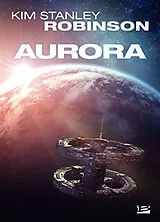 Broschiert Aurora von Kim Stanley Robinson