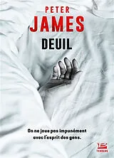 Broschiert Deuil von Peter James