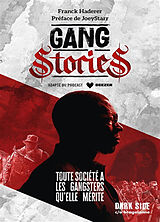 Broché Gang stories de Franck Haderer