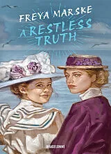 Broschiert The last binding. Vol. 2. A restless truth von Freya Marske