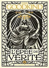Broschiert L'épée de vérité. Vol. 6. La foi des réprouvés von Terry Goodkind