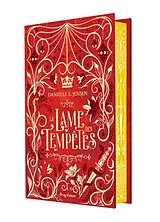 Broschiert Le pont des tempêtes. Vol. 6. La lame des tempêtes von Jensen-d+houesnard-a