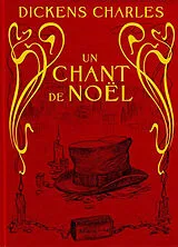 Broschiert Un chant de Noël von Dickens-c