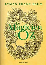 Broschiert Le magicien d'Oz von Lyman Frank Baum