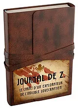 Broschiert Journal de Z. von 