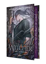 Broschiert Le sorceleur. Vol. 1. Le dernier voeu von Andrzej Sapkowski