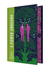 Broschiert The last binding. Vol. 3. A power unbound von Freya Marske