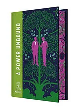 Broschiert The last binding. Vol. 3. A power unbound von Freya Marske