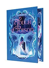 Broschiert Shadows of tenebris. Vol. 2. A touch of poison von Clare Sager