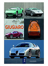 Broché Giugiaro de Luciano Greggio