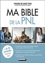 Broschiert Ma bible de la PNL von Josiane Saint-Paul