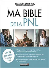 Broschiert Ma bible de la PNL von Josiane Saint-Paul