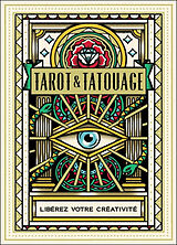 Broché Tarot & tatouage : libérez votre créativité de Diana McMahon-Collins