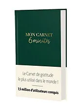 Broschiert Mon carnet 6 minutes von Dominik Spenst