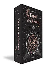 Broschiert Tarot des rêves von Anna Xhaard