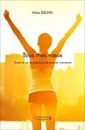 E-Book (epub) Tous mes voeux von Delfin Mike Delfin