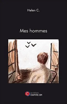 E-Book (epub) Mes hommes von C. Helen C.