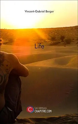 E-Book (epub) Life von Berger Vincent-Gabriel Berger