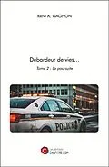 E-Book (epub) Débardeur de vies... von Gagnon Rene A. Gagnon