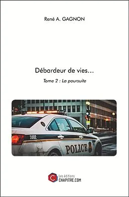 E-Book (epub) Débardeur de vies... von Gagnon Rene A. Gagnon
