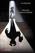 E-Book (epub) Huis clos avec un monstre von Larmonier Eric Larmonier