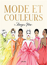 Broschiert Mode et couleurs von Megan Hess