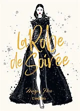 Broschiert La robe de soirée von Megan Hess