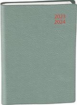 Livre de poche Agenda Prions en Eglise septembre 2023-2024 de 