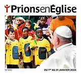 Broché Prions poche - janvier 2025 no 457 de Collectif auteurs